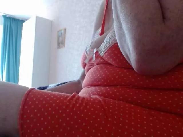 BBWStefany from BongaCams