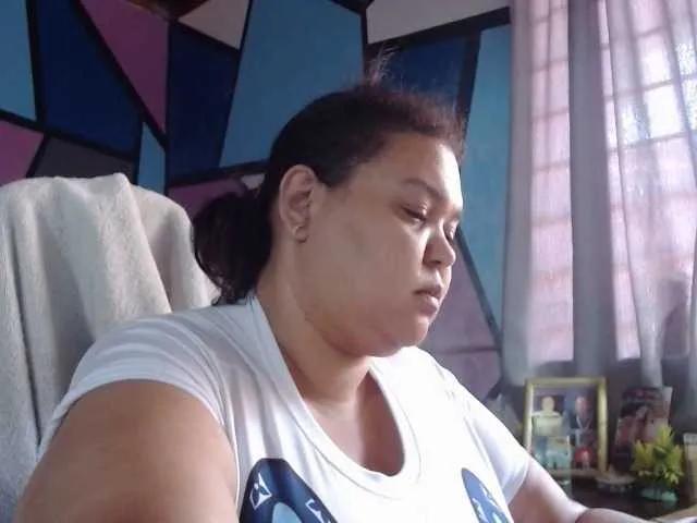 Beautifulchubbyqueen from BongaCams