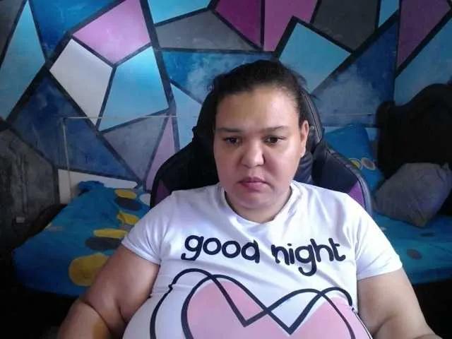 beautifulchubbyqueen from BongaCams is Freechat