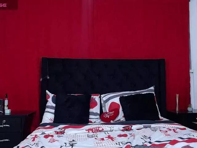 Beautifulkattia from BongaCams is Freechat