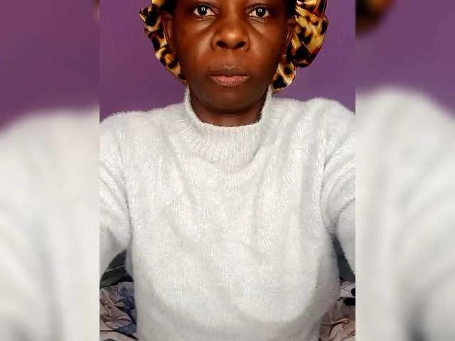 Beauty-blessed from BongaCams is Freechat