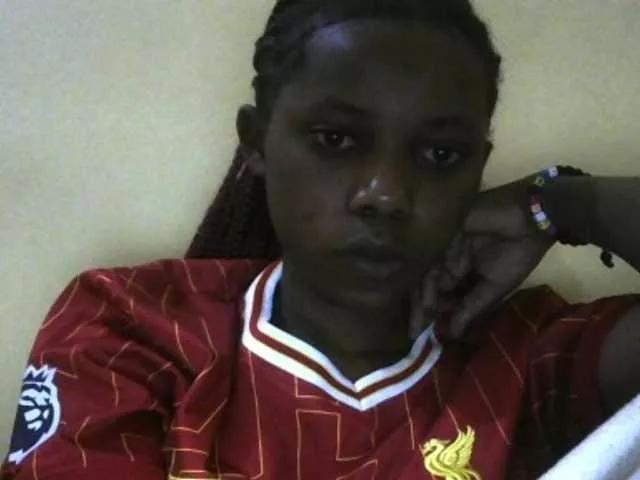 Bebgall2023 from BongaCams