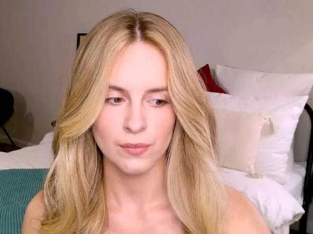 Bedberry from BongaCams