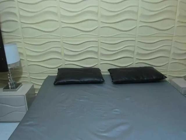 BelaJones from BongaCams is Freechat