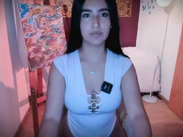 Bella-mwc from BongaCams