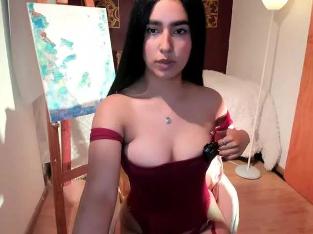 Bella-mwc from BongaCams