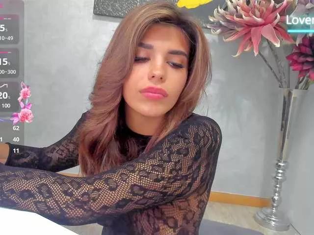 Bella-Posh from BongaCams