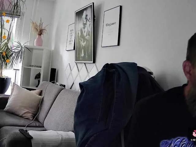 Bella-und-Uwe from BongaCams