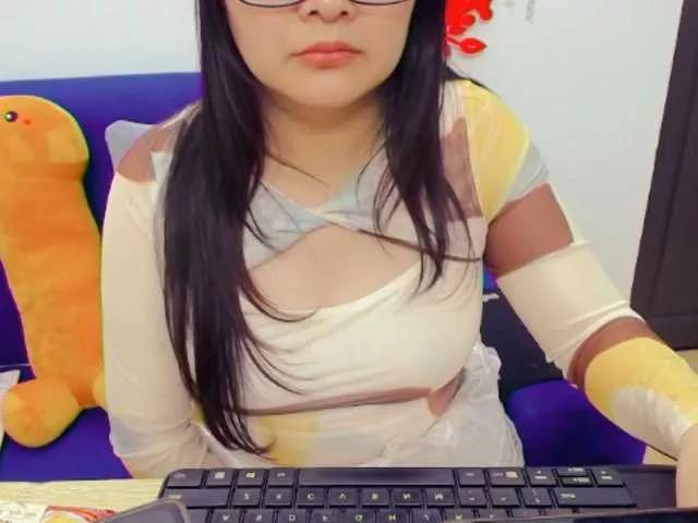 Bella6868 from BongaCams