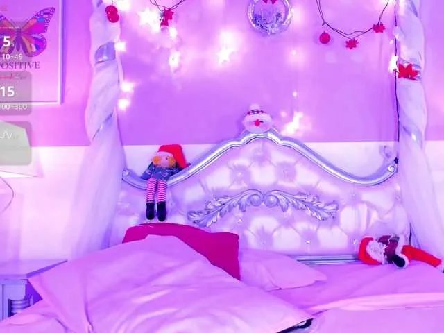 BellaBlazze on BongaCams 