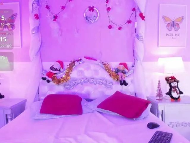 BellaBlazze on BongaCams 