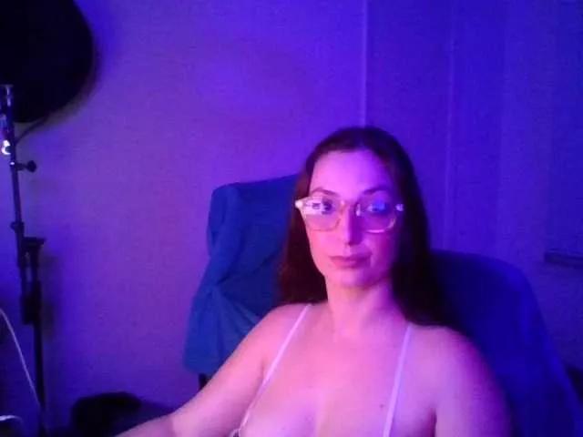 BellaBloom from BongaCams