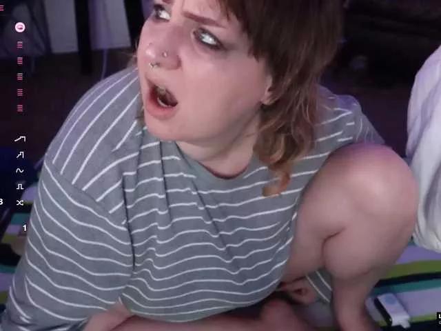 Bellabluebbw from BongaCams