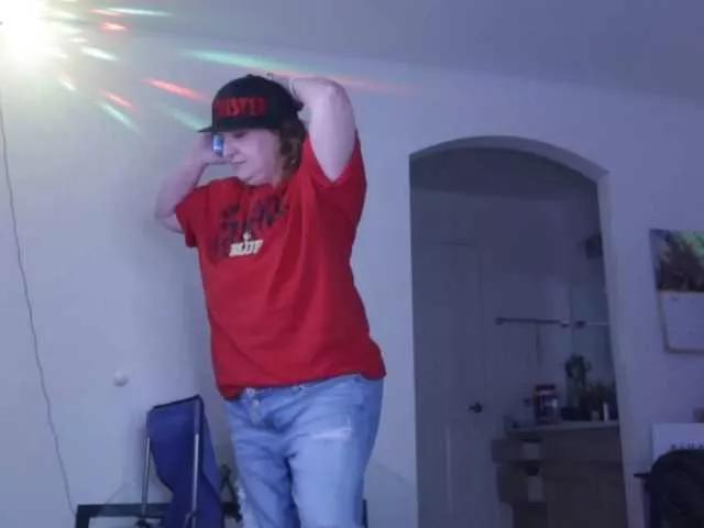 Bellabluebbw from BongaCams