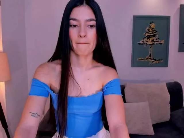 BellaClark from BongaCams is Freechat