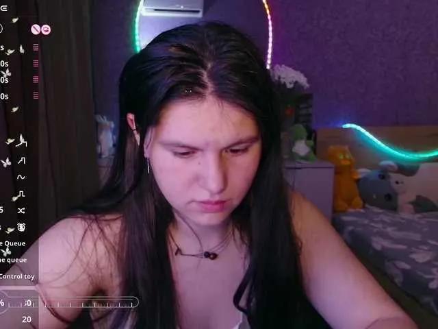 bellaelya from BongaCams