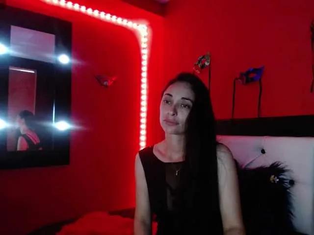BellaMarquez from BongaCams is Freechat
