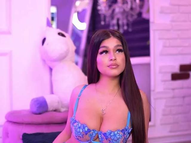 BellaNoirre from BongaCams is Freechat