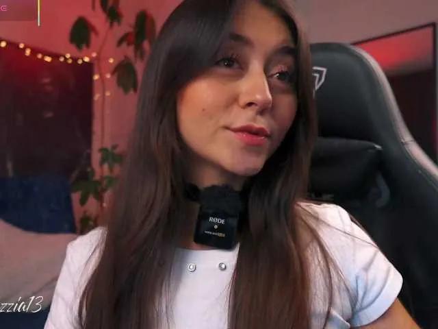 Bellapazzia from BongaCams