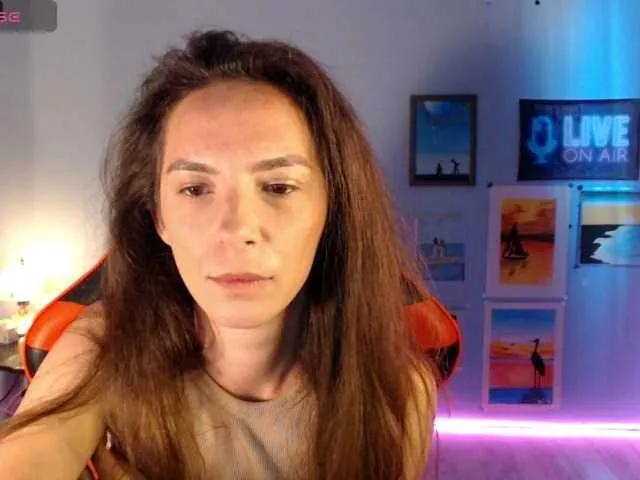 bellaqueen0701 from BongaCams