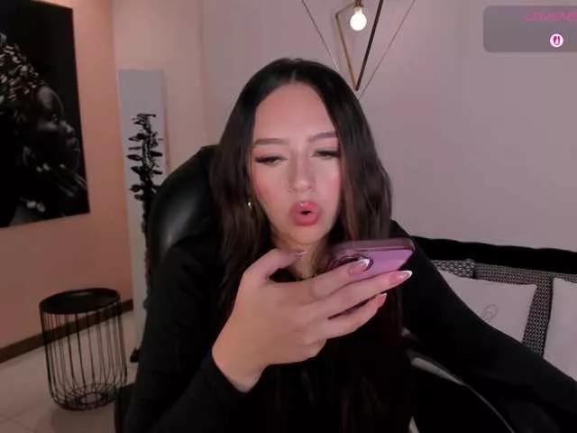 BellaRose from BongaCams