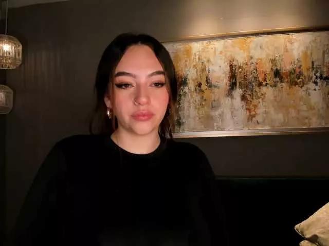 BellaRose from BongaCams
