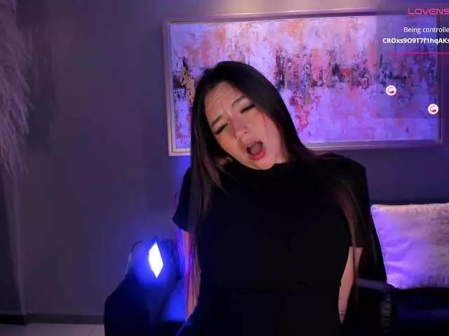 BellaRose from BongaCams