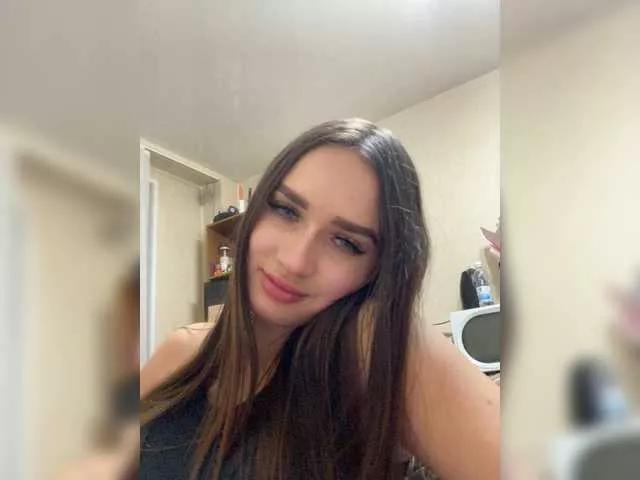 Bellisaa from BongaCams