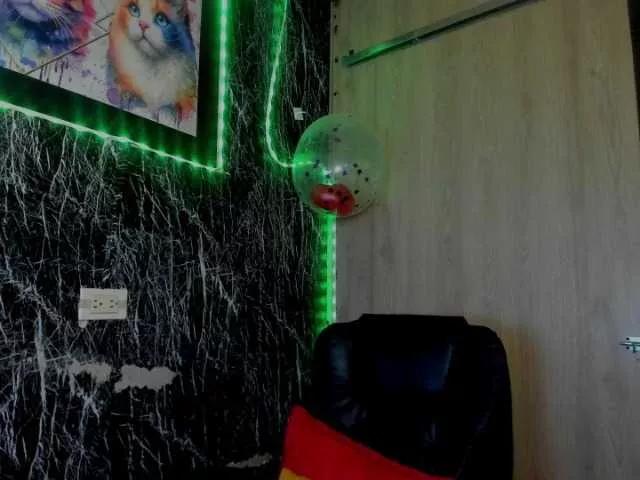Bellotagirl from BongaCams