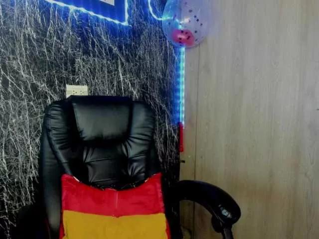 Bellotagirl from BongaCams is Freechat