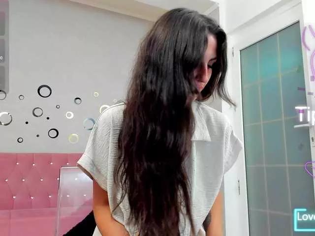 belovedkhlloe from BongaCams is Freechat