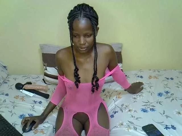 Berbierayda-1 from BongaCams