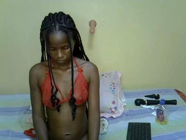 Berbierayda-1 from BongaCams