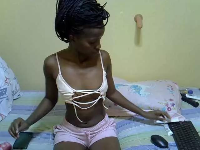 Berbierayda-1 from BongaCams