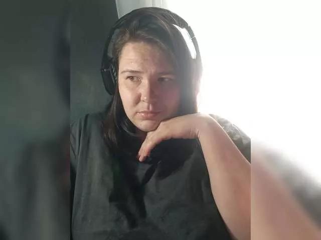 Berryessa from BongaCams