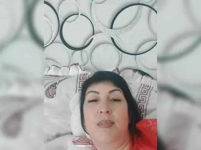 Bette-Rossi from BongaCams