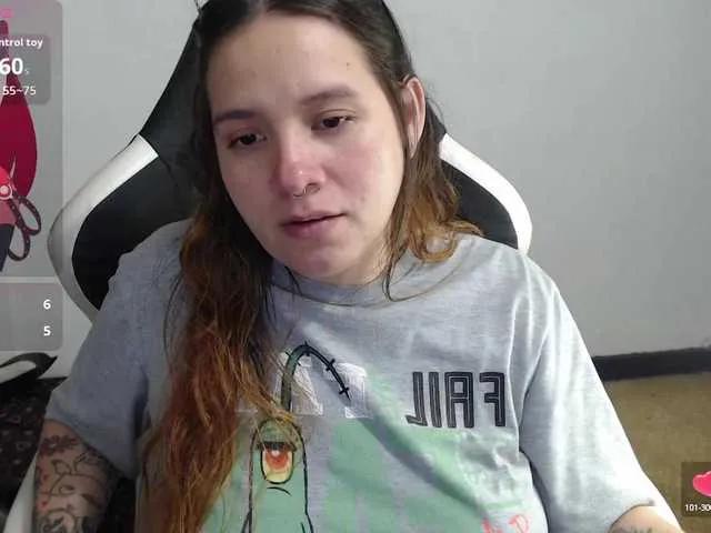 Betty-hoe from BongaCams is Freechat