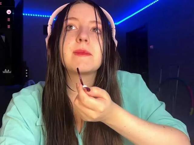 BettyannBencomo from BongaCams
