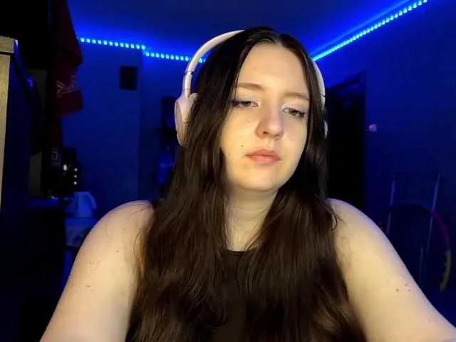 BettyannBencomo from BongaCams