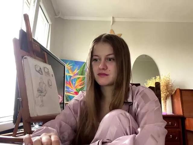BettyannClay from BongaCams is Freechat