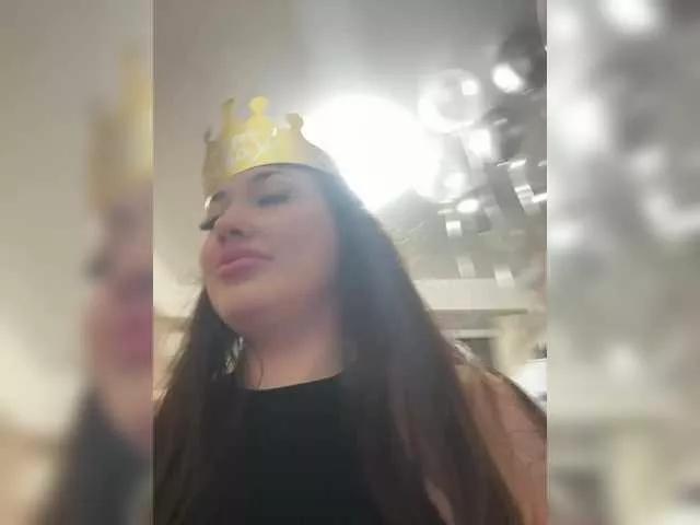 BettyBoom13 from BongaCams