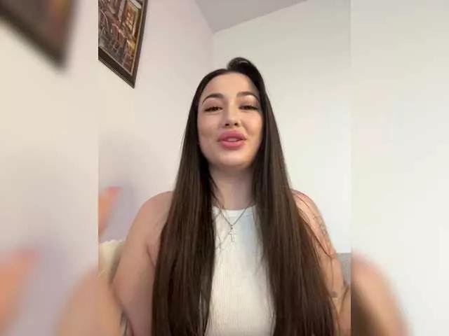 BettyBoom13 from BongaCams is Freechat