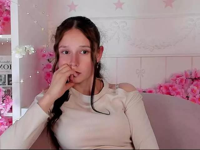 BettyCook from BongaCams is Freechat