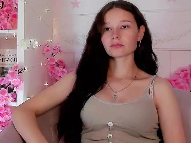 BettyCook from BongaCams is Freechat