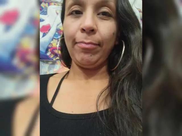 BettyRivs from BongaCams