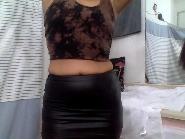 BettyRivs from BongaCams
