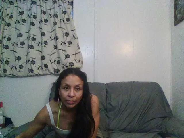 BettyRivs from BongaCams