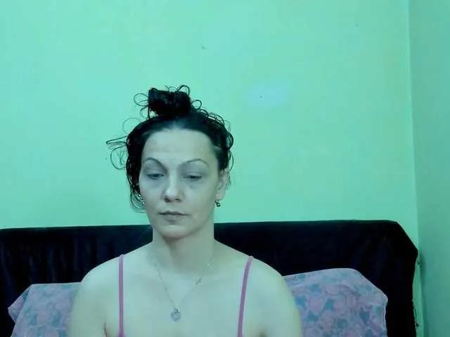 BettyVespoli from BongaCams is Freechat
