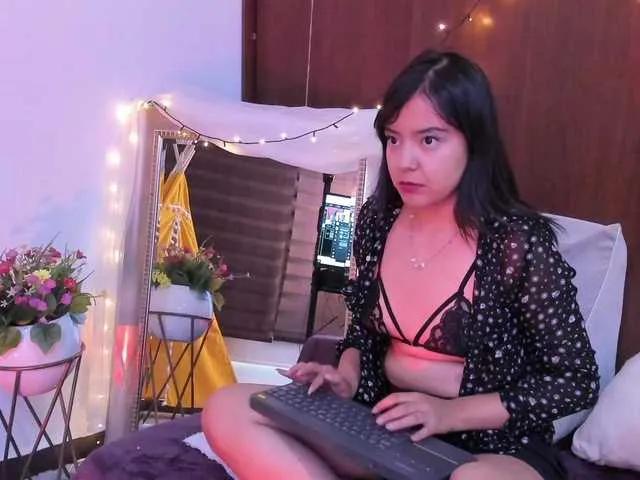 BiancaNyx from BongaCams