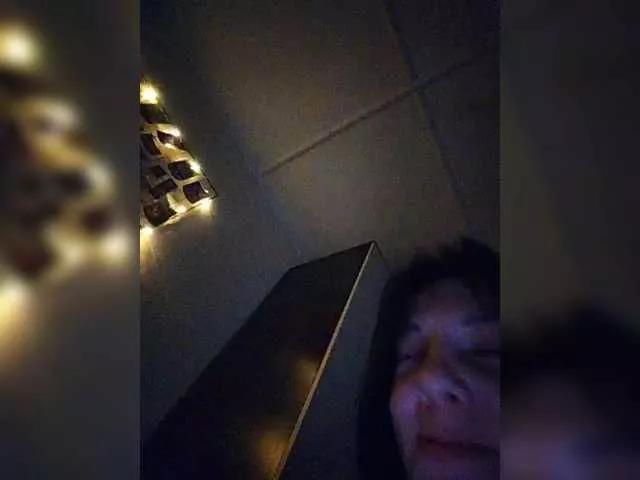Bibaboba2 from BongaCams
